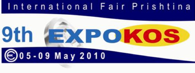 на Меѓународниот саем Expokos 2014, кој ќе се одржи во периодот од 14 до 17 мај 2014 година во Приштина, посебно внимание е посветено на Саемот за мебел каде како излагачи на околу 5.