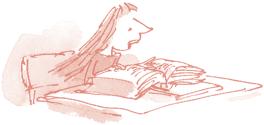 YAŞ 9 10 11 + Roald Dahl MATİLDA Çok okuyan akıllı Matilda, annesiyle babasına ders vermeye kalkarsa... Matilda, kitap okumayı deli gibi seven, çok zeki bir kızdır.