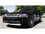 İlan no: 209682 LandRover Range Rover Sport 3.