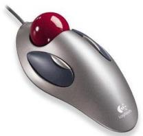 Işıklı kalem, pad veya yatay yüzeyi kullanmaksızın mouse kapasitesini tam bir şekilde kullanıcı