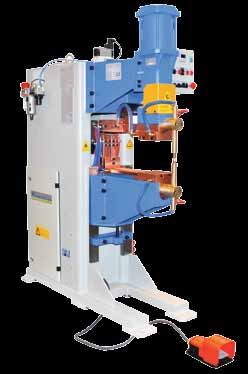 MAXIMA Punta / Projeksiyon Makinası MAXIMA MF Orta Frekans 1000 hz Punta / Projeksiyon Makinası Maksima kaynak makinaları 120 kva - 300 kva arası güçlerde üretilmektedir.