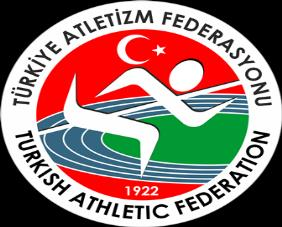 Türkiye Atletizm Federasyonu Malatya Atletizm İl Temsilciliği Küçükler ve Yıldızlar Bölgesel Kros
