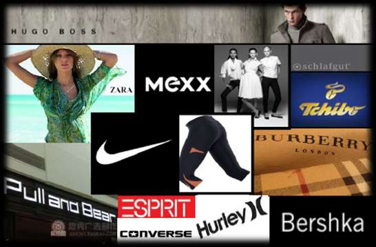 Dünyanın en ünlü markalarına üretim yapan Yeşim Tekstil, hazır giyimde Nike, Burberry, Hugo Boss, Esprit, ev tekstilinde ise Matheis Schlafgut gibi firmalarla
