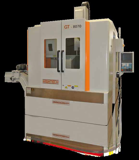 CNC DOUBLE KOLON İŞLEME MERKEZİ Teknik Özlellikler GT 8070 Tabla Ölçüsü (mm) 800x700 Ex.Tabla Ölçüsü (mm) 600x580 Körpü Genişliği 860 Max.