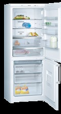 aydınlatma, VitaPlus NoFrost Kombi Buzdolabı Süper Serisi NoFrost Gardırop Tipi Buzdolabı BD5772PNFI Boyutlar