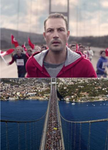 Vodafone 38. İstanbul Maratonu 15 Temmuz Şehitleri Anısına Yapıldı İstanbul Maratonu'nun bu yıl 38.'si 13 Kasım 2016 Pazar günü düzenlendi.
