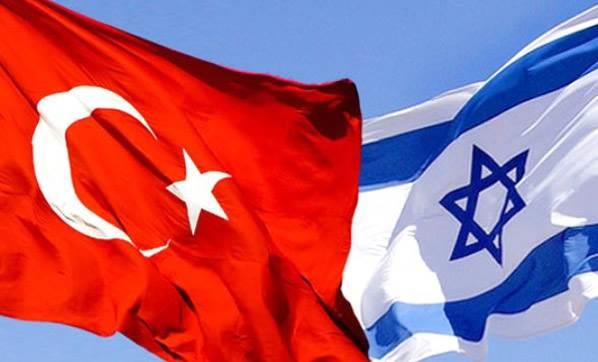 Türkiye ile İsrail varılan