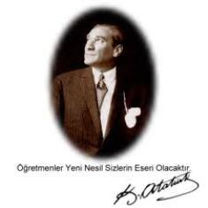 Bakanlar Kurulu, Mustafa Kemal Atatürk e "Millet Mektepleri Başöğretmenliği" sanını 11 Kasım 1928 de yaptığı toplantıda vermiş ve bu san, 24 Kasım da Millet Mektepleri Talimatnamesi'nin