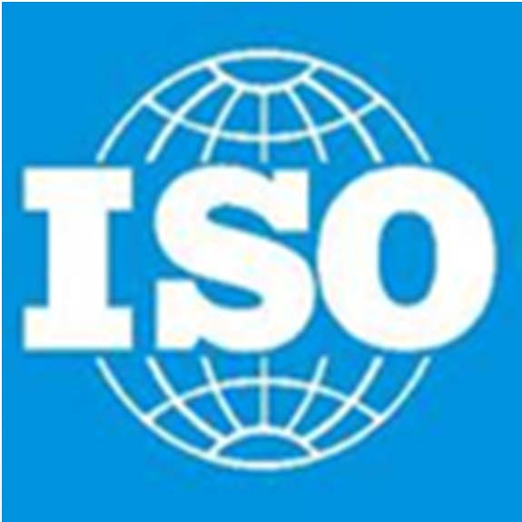 ISO (International Organization for