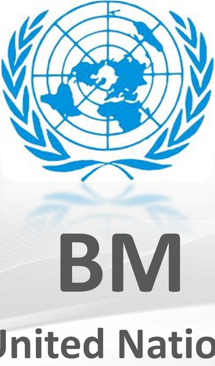 BM (United Nations)