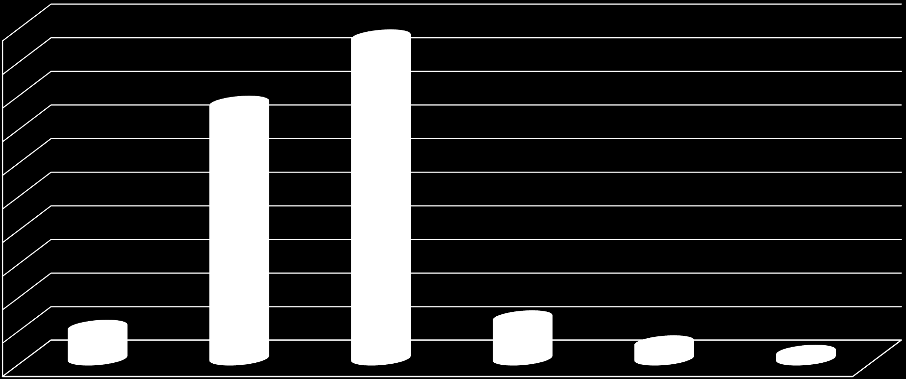 KATILIMCILARIN EĞİTİM DURUMU DAĞILIMI 50% 45% 40% 35% 30% 25% 20% 15% 10% 5% 0% 4.69% 38.