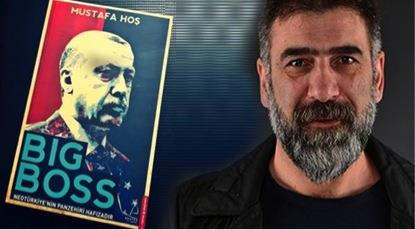 Kitaplara açılan davalar Gazeteci Mustafa Hoş'un kaleme aldığı Big Boss isimli kitabın yayımının durdurulması ve kitabın piyasadaki nüshalarının toplatılması için dava açıldı.