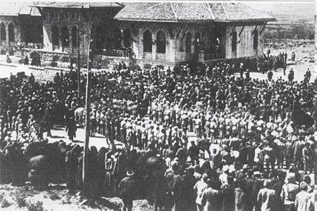 TBMM Hükûmeti, 7 Haziran 1920 de kabul ettiği bir kanunla, 16 Mart 1920 den itibaren İstanbul Hükûmetince yapılmış bulunan ve yapılacak olan her türlü antlaşma ve sözleşmeler ile resmî kararları ve