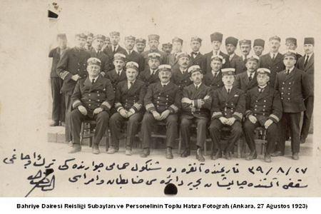 9 Eylül 1922 de İzmir, 11 Eylül'de Bursa ve 18 Eylül'de de Batı Anadolu düşman işgalinden kurtarılmıştır.