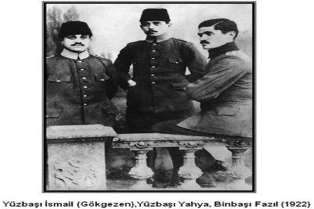 Yunan ordusunun 23 Mart 1921 de başlayan taarruzu bir hafta sürmüş ve 30-31 Mart 1921 de Dumlupınar mevzilerine çekildikleri hava keşiflerinden anlaşılmıştır.