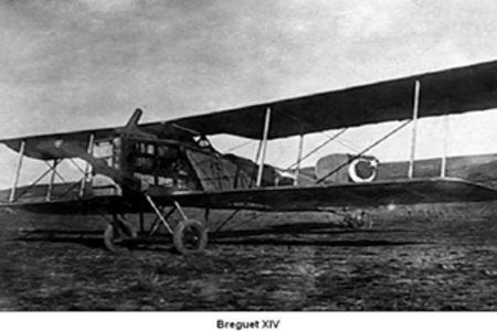 Tek kişilik av uçağıdır. Alman Paşa Bölüklerinden kalan dört uçaktan iki tanesi Konya Tayyare İstasyonu nda tamiri yapılarak Kurtuluş Savaşı nda görev yapmıştır.