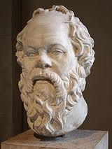 Sokrates Öncü bir akılcıdır.