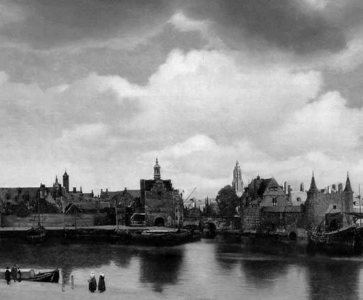 77 Tablo 5: Jan Vermeer,