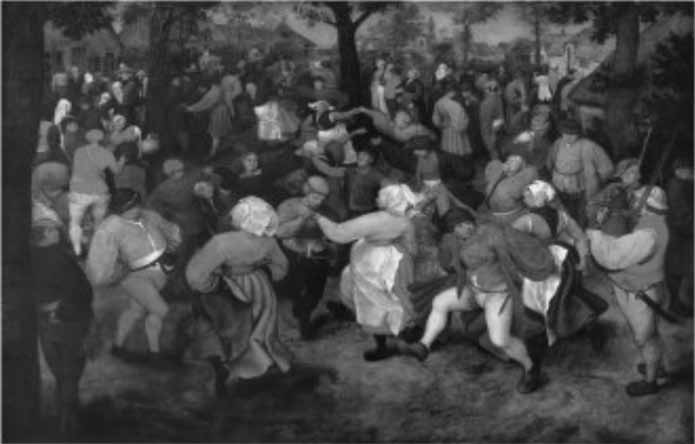82 Sanat tarihçisi Svetlana Alpers Hollanda tablolarına sadece moral mesajlar, ahlaki temalar taşıyan belgeler olarak bakılmaması gerektiği konusunda bizi uyarır.