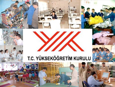 Ekim 2011 TÜRKİYE KAMU-SEN 14 TÜRK EĞİTİM-SEN TÜRK DÜNYASINDA ÜNİVERSİTE OKUMA İMKÂNI Türk Dünyası Araştırmalar Vakfı gençlerimize yönelik olarak; Azerbaycan ve Kırgızistan da üniversite okuma imkânı