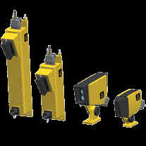 Lazer Telemetreler Trilas TL ve Dilas FT lazer telemetreler temassız ölçüm yapan yüksek çözünürlüklü sensörlerdir.