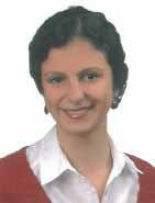 Ş, Aysun DOĞANGÜN AKIN has graduated from Chemistry Department, Middle East Technical University in 1996, has got her MSc degree from the same department/ university in 2000.