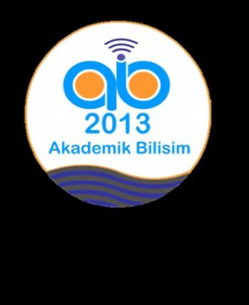 Akademik Bilişim 2013