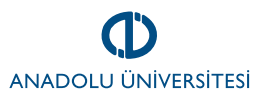 ANADOLU ÜNİVESİTESİ AÇIKÖĞRETİM FAKÜLTESİ ÇOCUK GELİŞİMİ ÖNLİSANS PROGRAMI KURUM UYGULAMALARI DERSİ - KURUM DENEYİMİ SÜRECİ ÖĞRENCİ KILAVUZU Bu