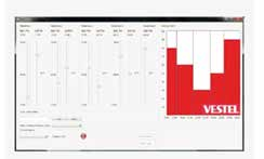 SOKAK AYDINLATMA AUTODIMMER AutoDimmer, Vestel tarafından geliştirilen ve basit, otomatik karartma (ışık kısma) sağlayan harici ve solo bir karartma cihazıdır.