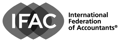 Uluslararası Muhasebeciler Federasyonu 529 Fifth Avenue, 6th Floor New York, New York 10017 USA Bu yayın, Uluslararası Muhasebeciler Federasyonu (IFAC ) tarafından yayınlanmıştır.