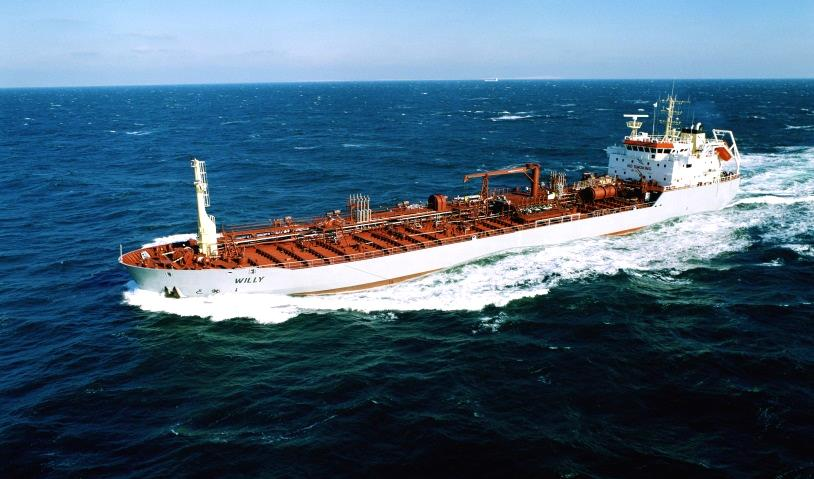 BALIKÇILAR 6700 DWT