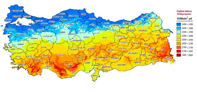 yüksüz durumda iken elde edilen açık devre gerilimi (Uoc) ve kısa devre akımı (Isr) verilerinden oluşmaktadır.