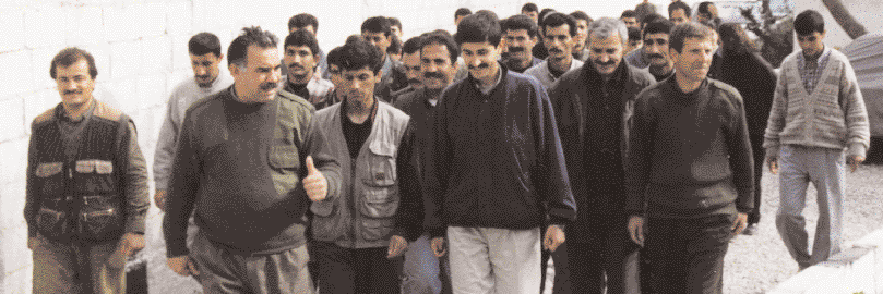 SERXWEBÛN JI SERXWEBÛN Û AZADIYÊ BI RÛMETTIR TIŞTEK NÎNE Yıl: 17 / Sayı: 199 / Temmuz 1998 / 5,- DM Gerillan n büyük zafer hamlesi KURTULUfiA YÜRÜYÜfiTÜR Kürdistan ulusal kurtuluş mücadelesi öncüsü