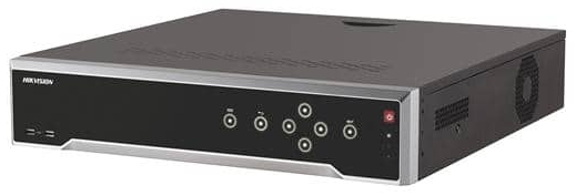 (4x6TB), HDMI/VGA (1920 1080P), RS-232 ve RS-485 Arayüz 700 $ DS-7732NI-E4 32 Kanal NVR 6 Mega Piksel Çözünürlüğe Kadar Kayıt Desteği, 2 RJ45 10M/100M/1000M Ethernet Arayüz, 160Mbps, 3xUSB, 16/4