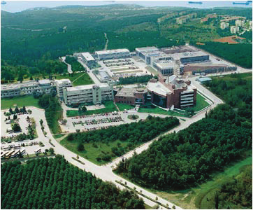 Temiz Üretim Merkezinin Kurulması 1999 TÜBİTAK-MAM bünyesinde kurulması girişimi Mart 2011 MPM tarafından kurulması görevi 2010 TTGV bünyesinde kurulması girişimi Ağustos 2011 BSTB VGM tarafından