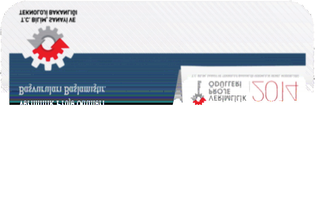 Verimlilik Proje Ödülleri DEĞERLENDİRME SÜRECİ 3 aşamalı değerlendirme