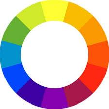 yardımcı olur. Renk: Görsel materyallerde önemli bir etmendir. Bilinçli kullanılmalıdır.