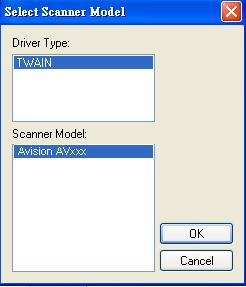 Başlamadan önce, tarayıcının açık olduğundan emin olunuz. 1. Başlat > Tüm Programlar > Avision AVxxx Scanner>Avision Capture Tool seçiniz.