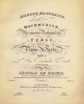 Berlioz aranjmanını Beethoven ın Op 80 Koral Fantezisi nin de librettosunu kaleme almış olan Avusturyalı şair Christoph Kuffner e (1780-1846) ithaf etti.