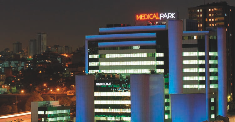 Medical Park Göztepe