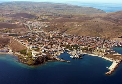 Ayrıca; Kırsal alanlar; metropoliten yerleşim alanları dışında kalan il, ilçe, köy ve mezralarda, sosyal güvence imkanlarından (iş olanakları, sigorta,