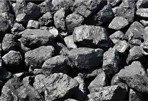Dünya fosil yakıt rezervlerinin yaklaşık % 65 i kömürdür.