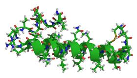 TANIM-TARİHÇE Kalsitonin 32 aminoasitten oluşan parafoliküler c hücrelerinden salınan