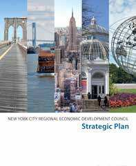16 NEW YORK STRATEJİK PLANI 2011-2014 Yapısal Çerçeve: Nüfus: 8.340.000 Özellik: Finans, Eğitim, İletişim New York, Birleşmiş Devletler in ülkeye en fazla ekonomik getiri sağlayan kentidir.