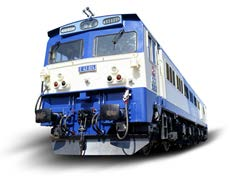 E43000 ANAHAT LOKOMOTİF MODERNİZASYONU Mevcut elektrikli lokomotif filosunda yer alan ve Japon TOSHIBA Firması ile yapılan sözleşme ile temin edilmiş 45 adet E 43000 tipi lokomotiflerin, ilk etapta