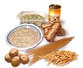 Pirinç Makarna Kuru baklagiller Sebzeler Tahıl ürünleri Basit