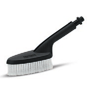 0 Yumuşak yıkama fırçası WB 50 43 2.643-246.0 Her tipteki yüzeylerin temizlenmesi için Universal yumuşak fırça. Yumuşak fırçalar, dış koruyucu halka, somun ve kauçuk ped dahildir.