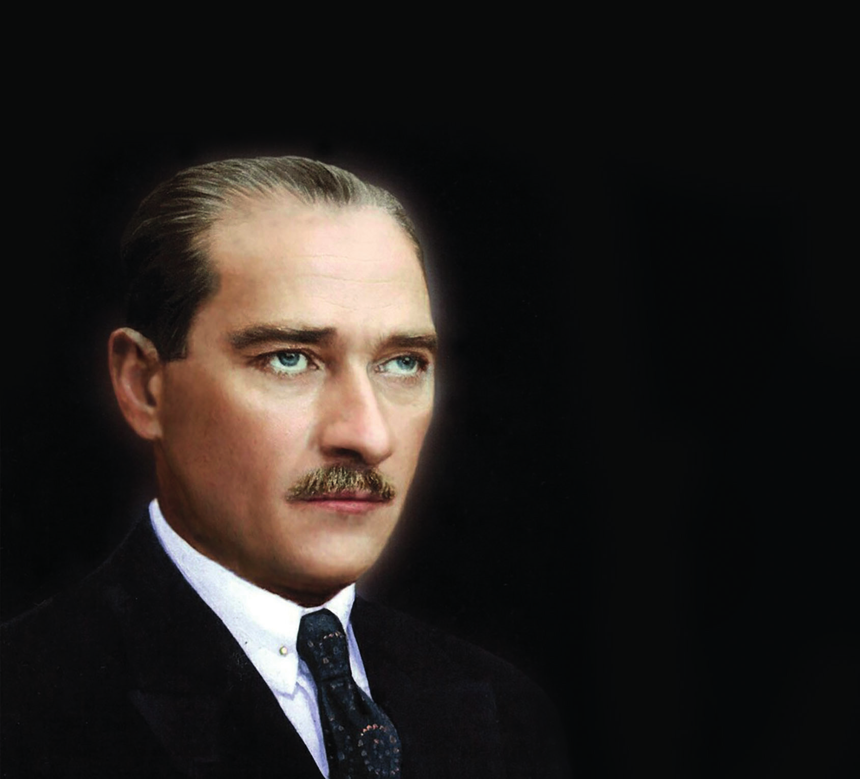 Otopsi Cengiz Özakıncı BD MART 2017 Atatürk Soyadı Konusunda Uydurmalar ve Gerçekler 1932 yılında Atatürk'ün bir Türk