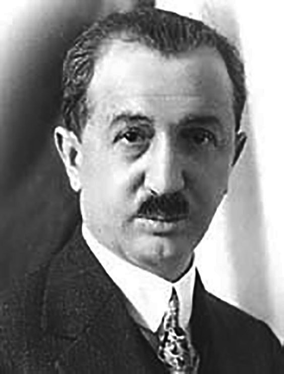 Saffet Arıkan (1888-1947) (Üstte) Saffet Arıkan'ın "ata türk" sözcüğünü ilk kez kullandığı radyo konuşmasını yayımlayan 27.09.1934 günlü Hakimiyeti Milliye. (Sağda) 1- Atatürk'ün istemiyle 12.07.