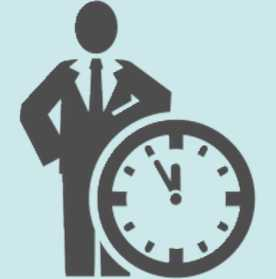 Planlama ve Zaman Yönetimi Etkin zaman yönetimi için gerekli hususlar incelenmektedir.